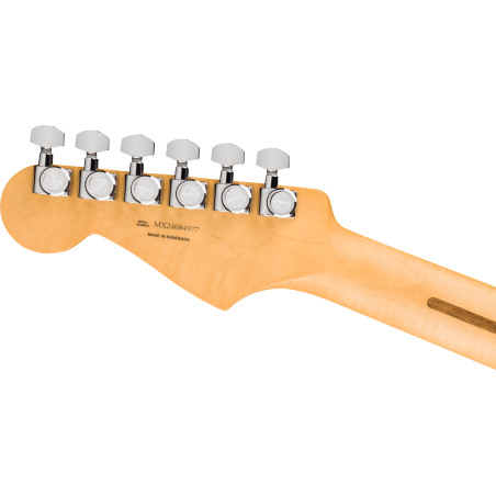 Fender Player II Modified Stratocaster MN Sunshine Yellow