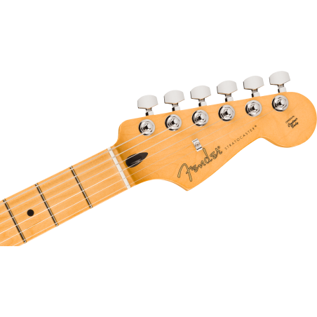 Fender Player II Modified Stratocaster MN Sunshine Yellow