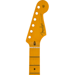Fender American Professional II Scalloped Stratocaster Neck Maple