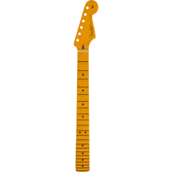 Fender American Professional II Scalloped Stratocaster Neck Maple