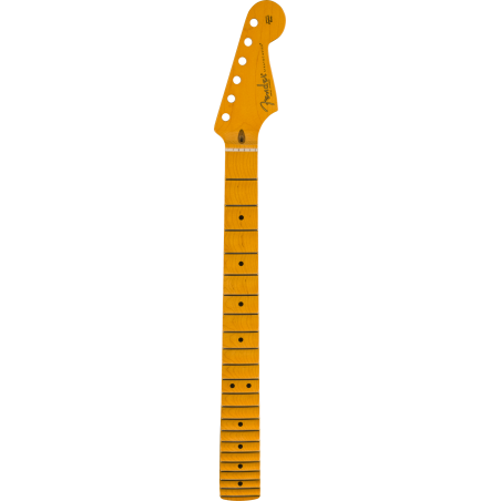 Fender American Professional II Scalloped Stratocaster Neck Maple