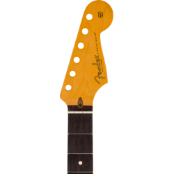 Fender American Professional II Scalloped Stratocaster Neck Rosewood