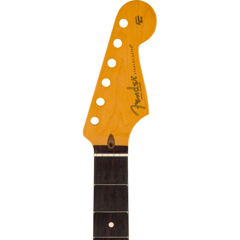 Fender American Professional II Scalloped Stratocaster Neck Rosewood