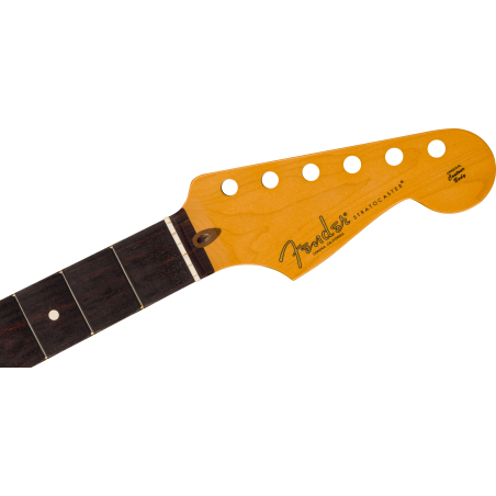Fender American Professional II Scalloped Stratocaster Neck Rosewood