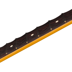Fender American Professional II Scalloped Stratocaster Neck Rosewood