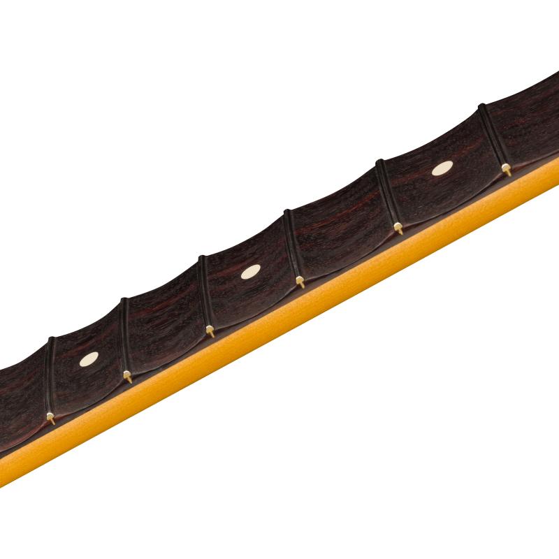 Fender American Professional II Scalloped Stratocaster Neck Rosewood