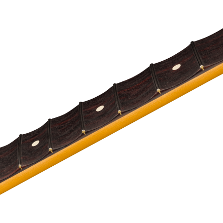 Fender American Professional II Scalloped Stratocaster Neck Rosewood