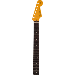 Fender American Professional II Scalloped Stratocaster Neck Rosewood