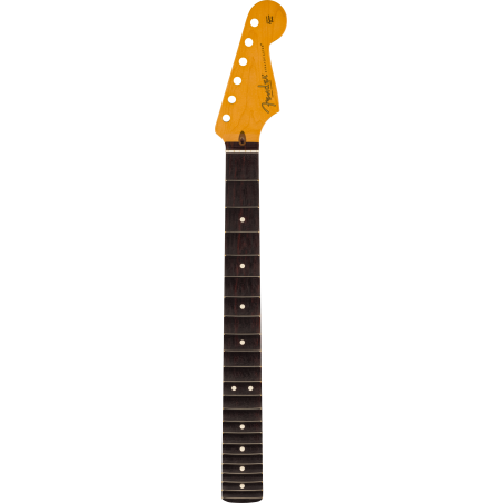 Fender American Professional II Scalloped Stratocaster Neck Rosewood