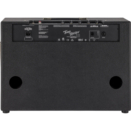 Fender Tone Master FR-212