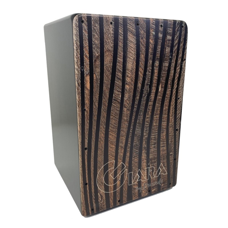 Giara By Duende Idrofugo 1 Cajon