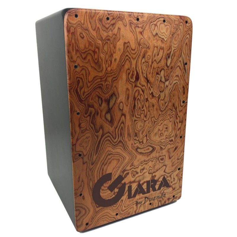 Giara by Duende Giara Idrofugo 2