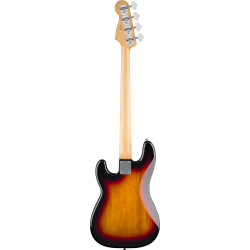 Fender Standard Precision Bass LRL 3-Color Sunburst