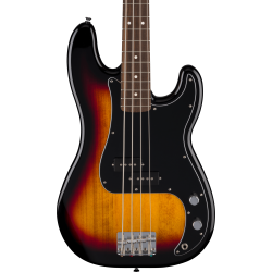 Fender Standard Precision Bass LRL 3-Color Sunburst