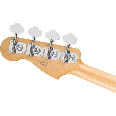 Fender Standard Precision Bass LRL 3-Color Sunburst