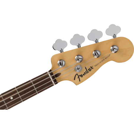 Fender Standard Precision Bass LRL 3-Color Sunburst