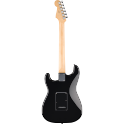 Fender Standard Stratocaster HSS LRL Black