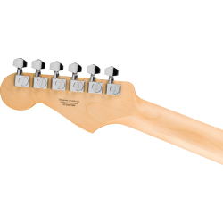 Fender Standard Stratocaster HSS LRL Black