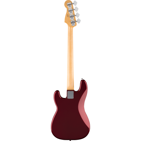 Fender Standard Precision Bass MN Candy Cola