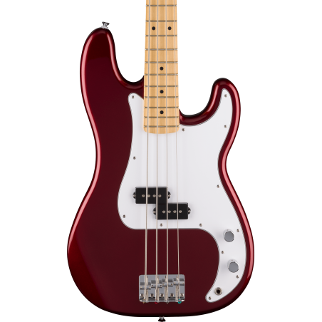 Fender Standard Precision Bass MN Candy Cola