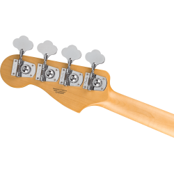 Fender Standard Precision Bass MN Candy Cola