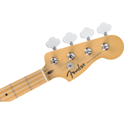 Fender Standard Precision Bass MN Candy Cola