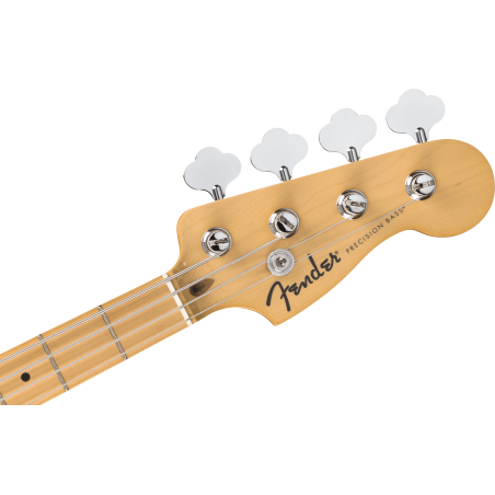 Fender Standard Precision Bass MN Candy Cola