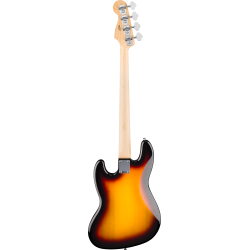 Fender Standard Jazz Bass LRL 3-Color Sunburst