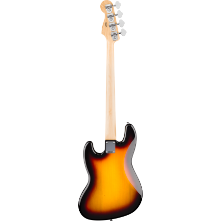 Fender Standard Jazz Bass LRL 3-Color Sunburst