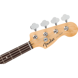 Fender Standard Jazz Bass LRL 3-Color Sunburst