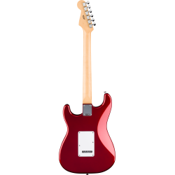 Fender Standard Stratocaster HSS LRL Candy Cola