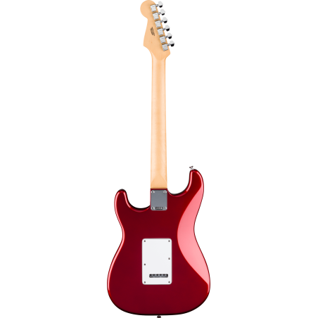 Fender Standard Stratocaster HSS LRL Candy Cola