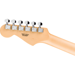 Fender Standard Stratocaster HSS LRL Candy Cola