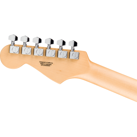 Fender Standard Stratocaster HSS LRL Candy Cola