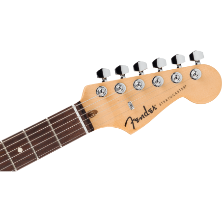 Fender Standard Stratocaster HSS LRL Candy Cola