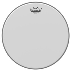 REMO Ambassador X 8" AX-0108-00