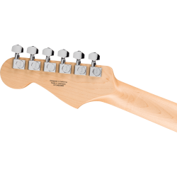 Fender Standard Stratocaster HSS MN Aqua Marine Metallic
