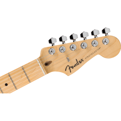 Fender Standard Stratocaster HSS MN Aqua Marine Metallic