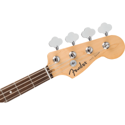 Fender Standard Jazz Bass LRL Olympic White
