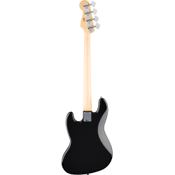 Fender Standard Jazz Bass MN BPG Black