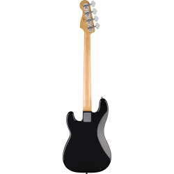 Fender Standard Precision Bass LRL WPG Black