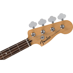 Fender Standard Precision Bass LRL WPG Black