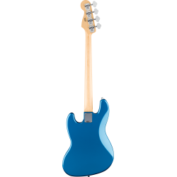 Fender Standard Jazz Bass MN WPG Aqua Marine Metallic
