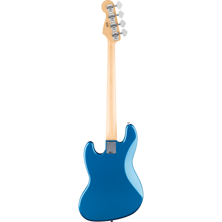 Fender Standard Jazz Bass MN WPG Aqua Marine Metallic