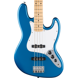 Fender Standard Jazz Bass MN WPG Aqua Marine Metallic