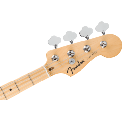 Fender Standard Jazz Bass MN WPG Aqua Marine Metallic