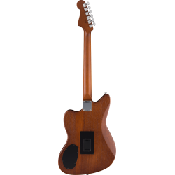 Fender Acoustasonic Standard Jazzmaster Honey Burst
