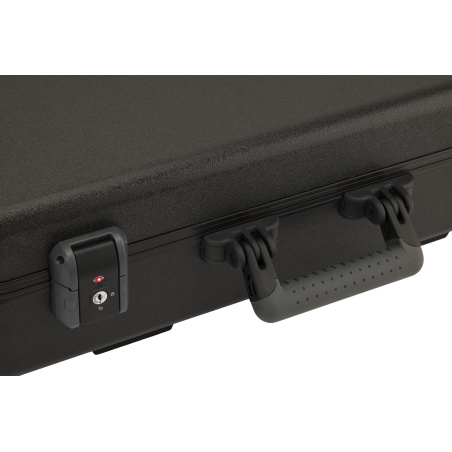 Fender Tone Master Pro Molded Case Black