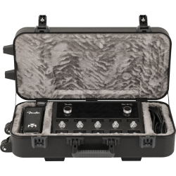 Fender Tone Master Pro Molded Case Black