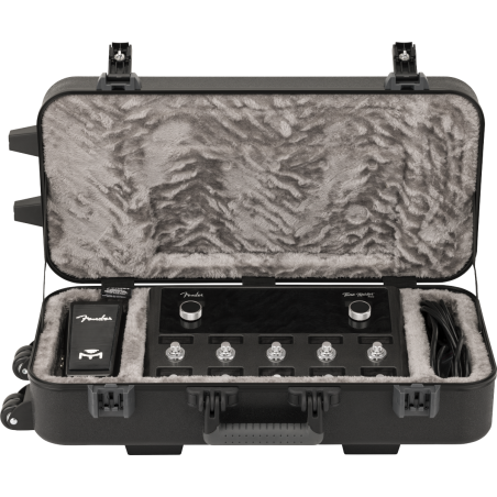 Fender Tone Master Pro Molded Case Black